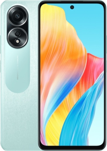 OPPO A58