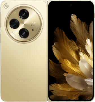 OPPO Find N3