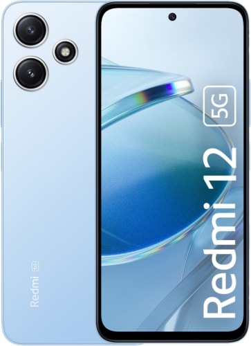 Redmi 12 5G