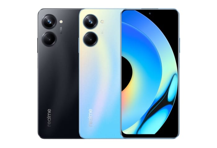 realme 10 Pro 5G