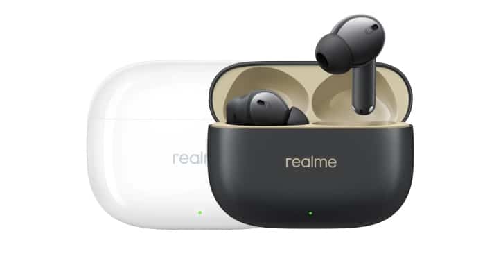 realme Buds T300