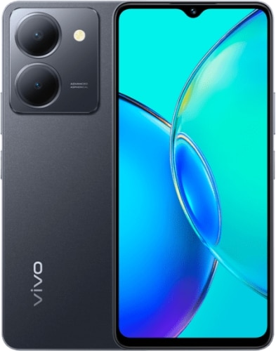 vivo Y27 5G