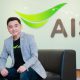 AIS SET AWARDS 2023 and AAA SET ESG Rating