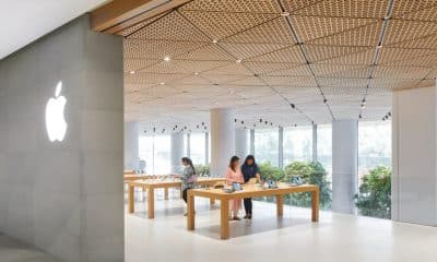 Apple BKC