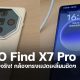 OPPO Find X7 Pro