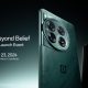OnePlus 12 Series launch date confirmed in 10th anniversary video