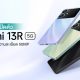 Redmi 13R 5G silently debuted today in China