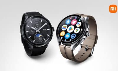 Xiaomi Watch 2 Pro Promotion