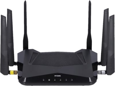 D-Link DIR-X5460 Wi-Fi 6 router