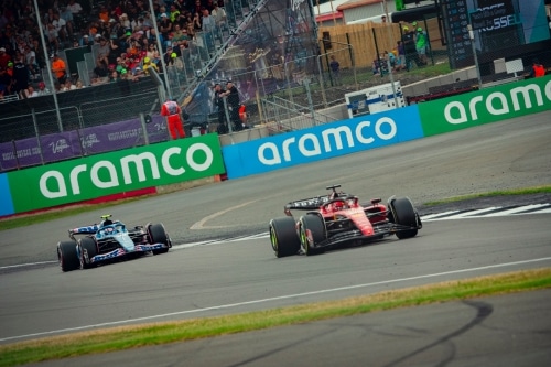 Formula 1 รถแรงแซงชีวิต ซีซั่น 6 (Formula 1: Drive to Survive: Season 6)