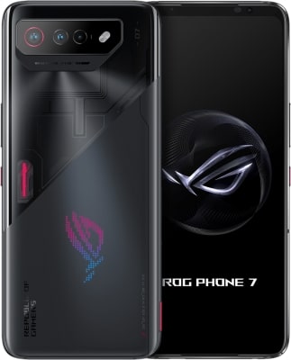 ROG Phone 7