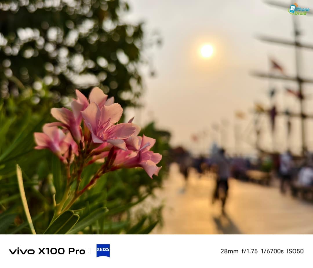 รีวิว vivo X100