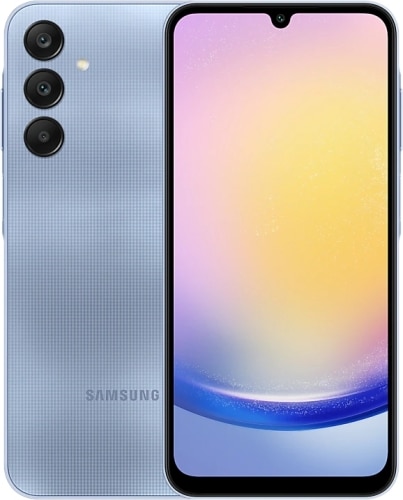 Samsung Galaxy A25 5G 10 มือถือใหม่ น่าซื้อ น่าใช้ เดือนมกราคม 2024