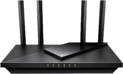 TP-Link Archer AX55 Pro Wi-Fi 6 router