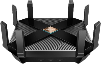 TP-Link Archer AX6000 Wi-Fi 6 router