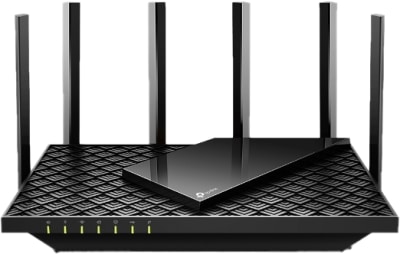 TP-Link Archer AX73 Wi-Fi 6 router