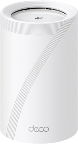 TP-Link Deco BE65 Mesh Wi-Fi 7 Tri-Band