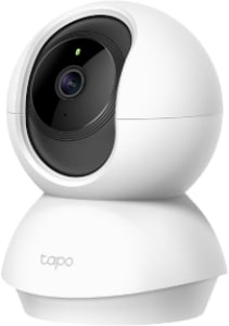 TP-Link Tapo C210 V1