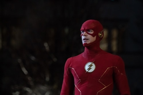 เดอะ แฟลช วีรบุรุษเหนือแสง  (The Flash: Season 9)