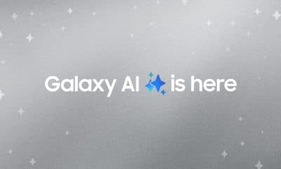 The New Era of Galaxy AI Galaxy Experience Space