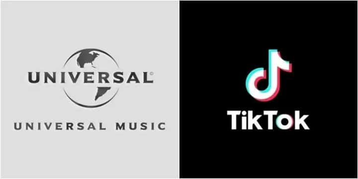 Universal Music to pull songs from TikTok
