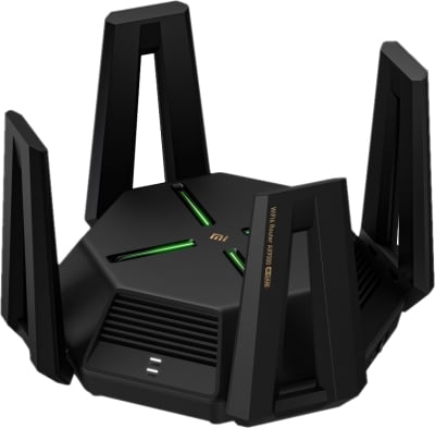 Xiaomi Mi Router AX9000