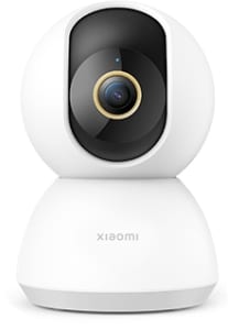 Xiaomi Smart Camera C300 กล้องวงจรปิดไร้สาย