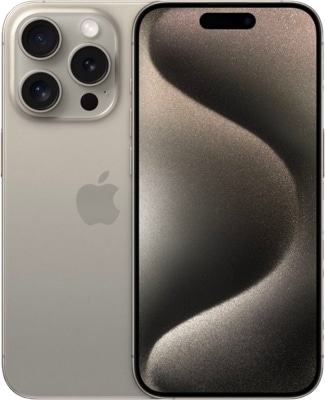 Apple iPhone 15 Pro Max มือถือเล่นเกม 2024 สมาร์ทโฟนเกมมิ่ง