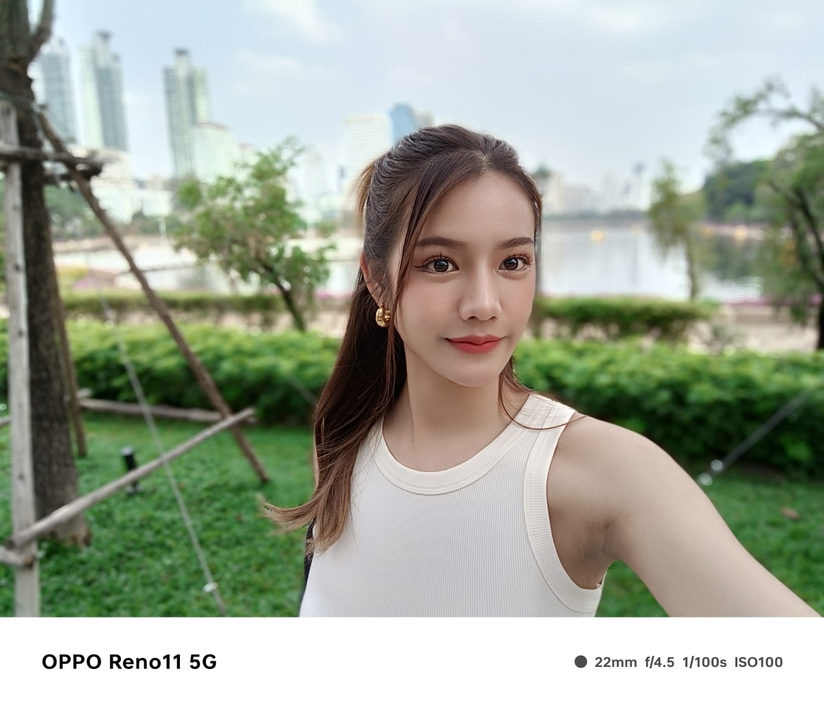 รีวิว OPPO Reno11 5G