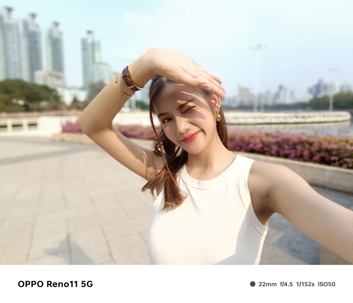 รีวิว OPPO Reno11 5G