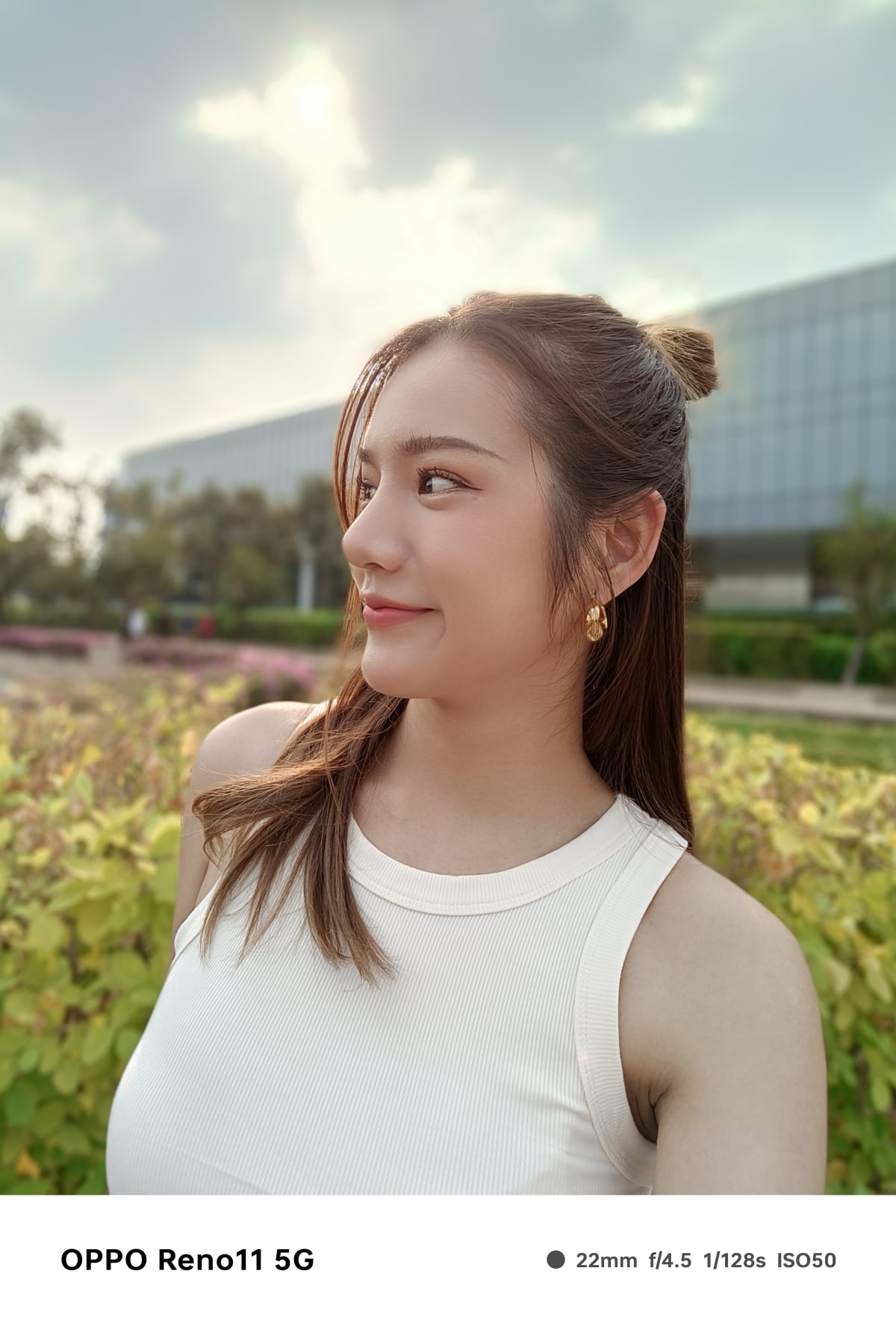 รีวิว OPPO Reno11 5G