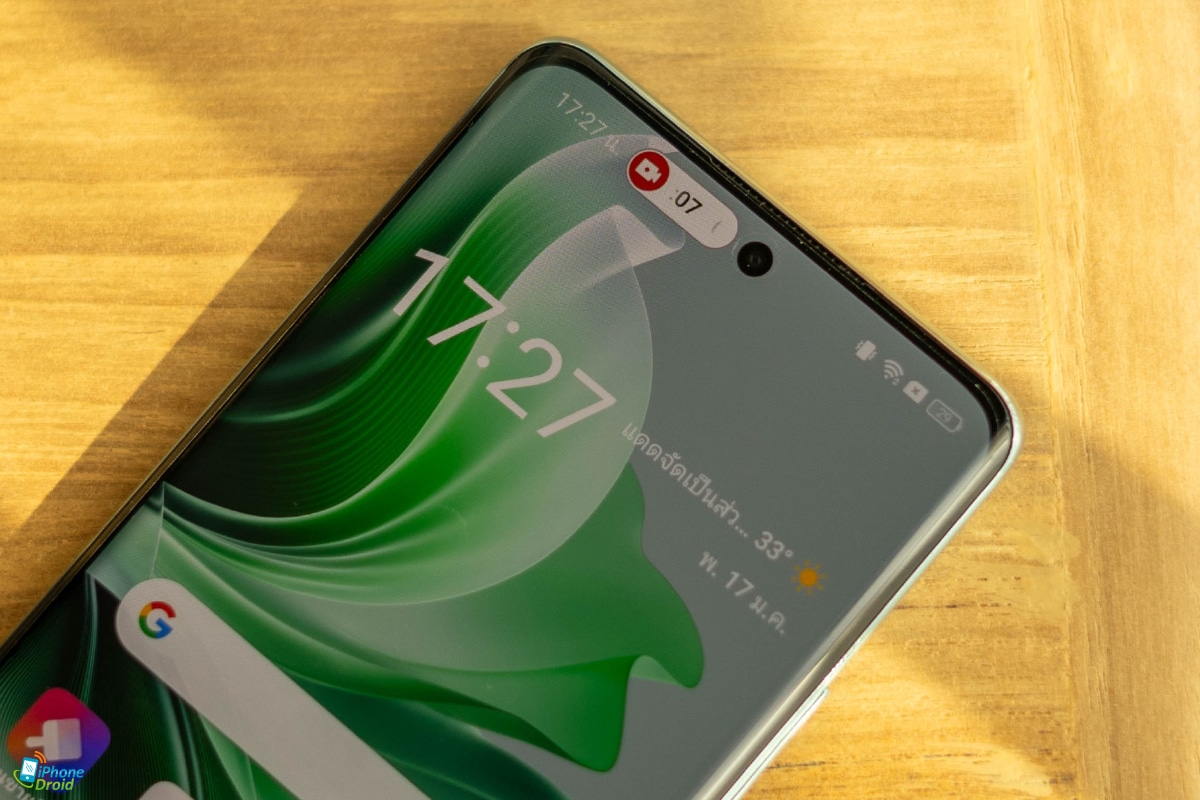 รีวิว OPPO Reno11 5G