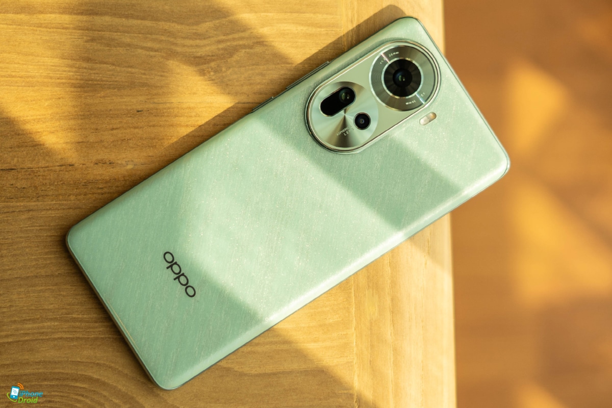 รีวิว OPPO Reno11 5G