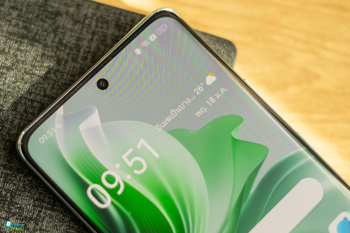 รีวิว OPPO Reno11 5G