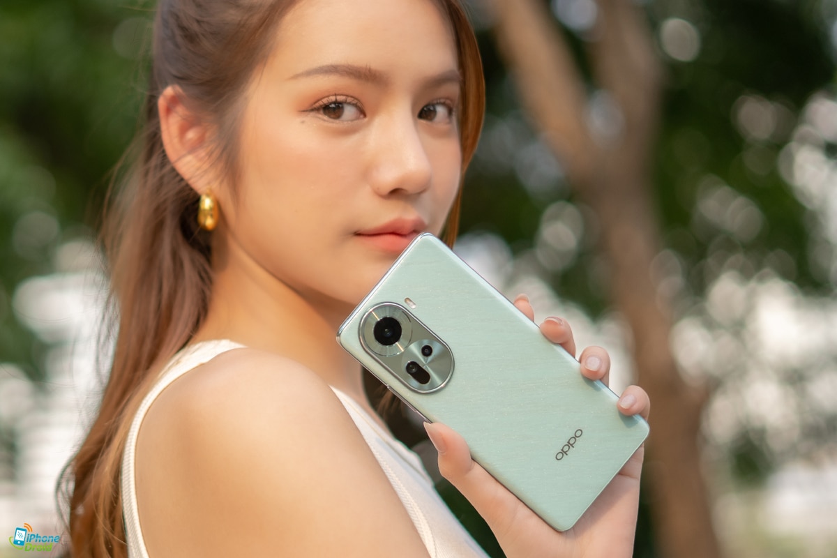 รีวิว OPPO Reno11 5G