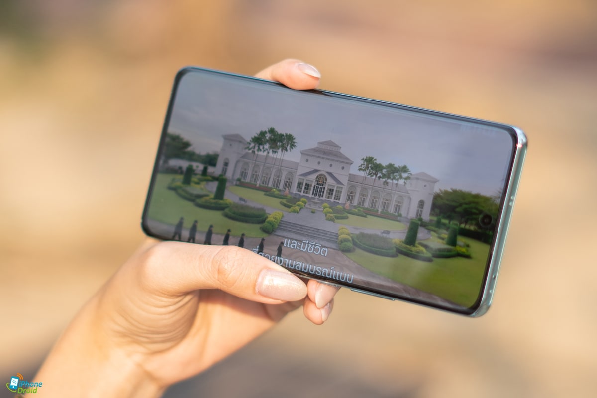 รีวิว OPPO Reno11 5G