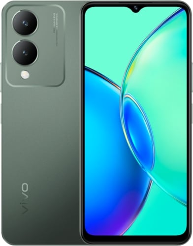 vivo Y17s