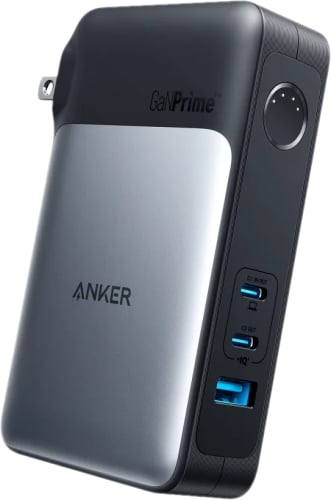 Anker 733 PowerBank (GaNPrime PowerCore 65W) แบตเตอรี่สำรอง