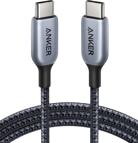 Anker 765 USB-C to USB-C (140W)