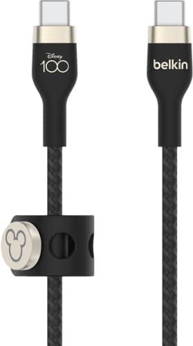 Belkin CAB011 ฉลอง 100 ปีดิสนีย์ (60W)