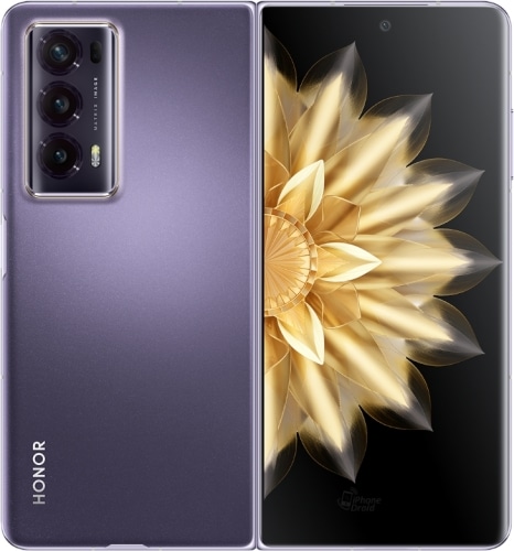 HONOR Magic V2