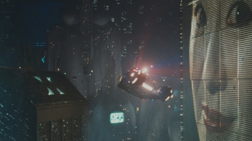 เบลดรันเนอร์ เดอะ ไฟนอล คัท (Blade Runner: The Final Cut)