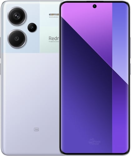 Xiaomi Redmi Note 13 Pro+ 5G