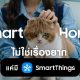 Samsung Smart Me SmartThings