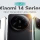 Xiaomi 14 and 14 Ultra make global debut at MWC