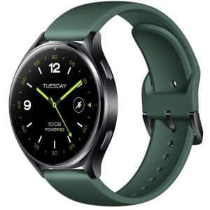 Xiaomi Watch 2