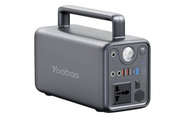 Yoobao EN300WLPD (256Wh) Power Station