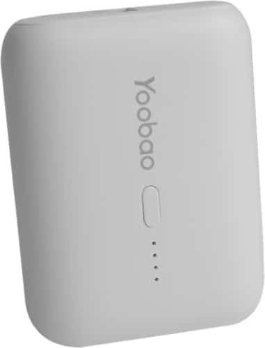 Yoobao PD19 mini แบตเตอรี่สำรอง (Powerbank)