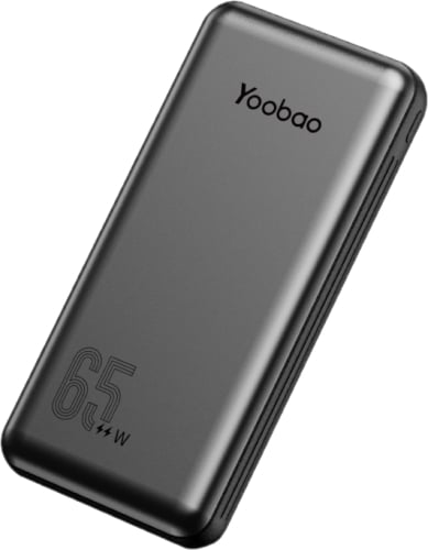 Yoobao PD22-V65W แบตเตอรี่สำรอง (Powerbank)