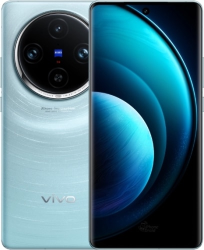 vivo X100 Pro